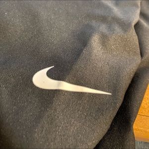Nike Workout yoga dri-fit Capri XXL 2XL